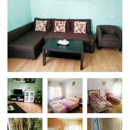Apartment In Valencia Ngoại thất bức ảnh