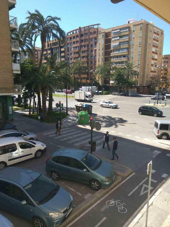 Apartment In Valencia Ngoại thất bức ảnh