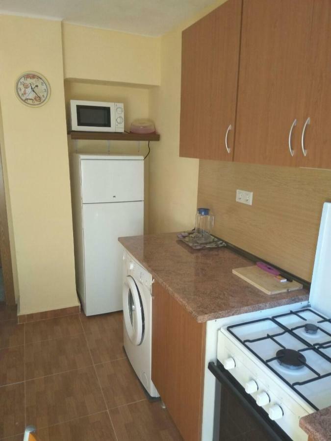 Apartment In Valencia Ngoại thất bức ảnh