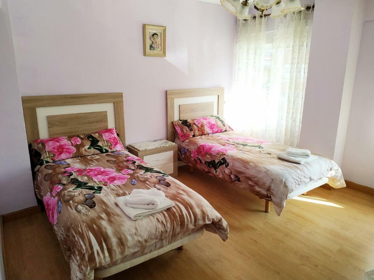 Apartment In Valencia Ngoại thất bức ảnh