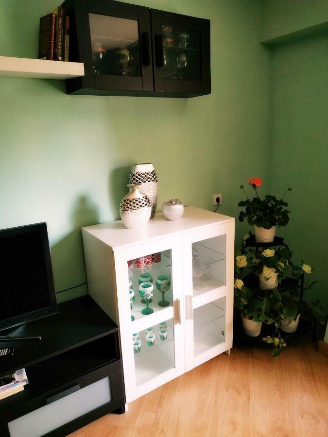 Apartment In Valencia Ngoại thất bức ảnh