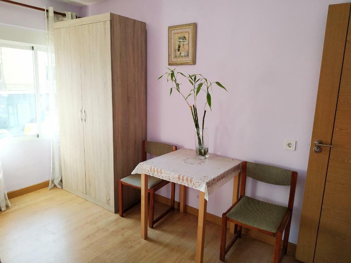 Apartment In Valencia Ngoại thất bức ảnh