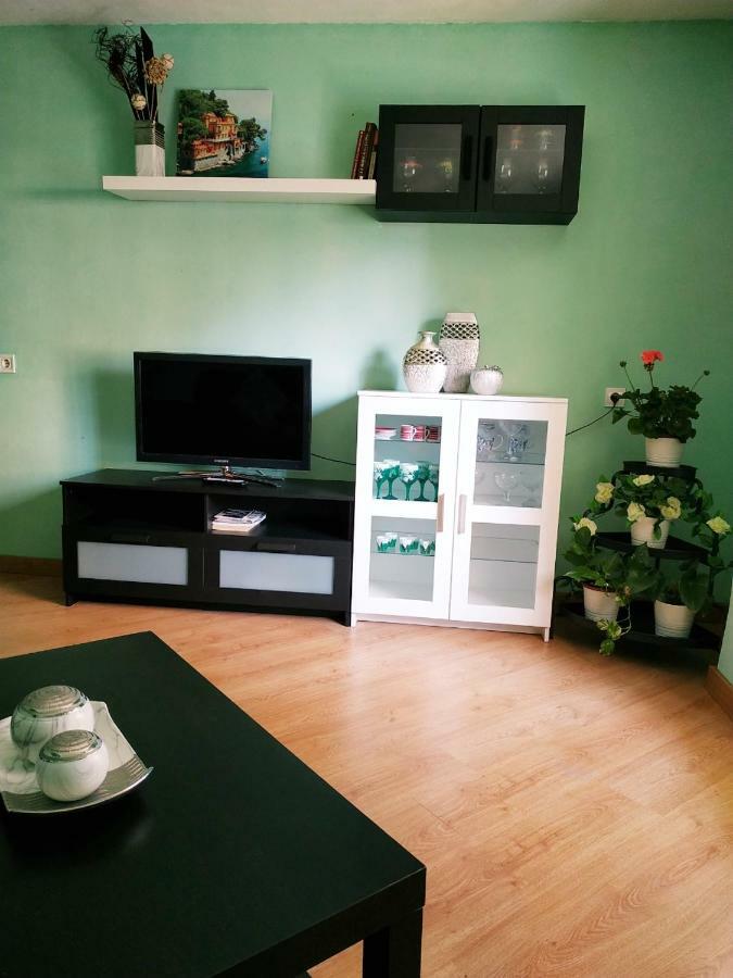 Apartment In Valencia Ngoại thất bức ảnh