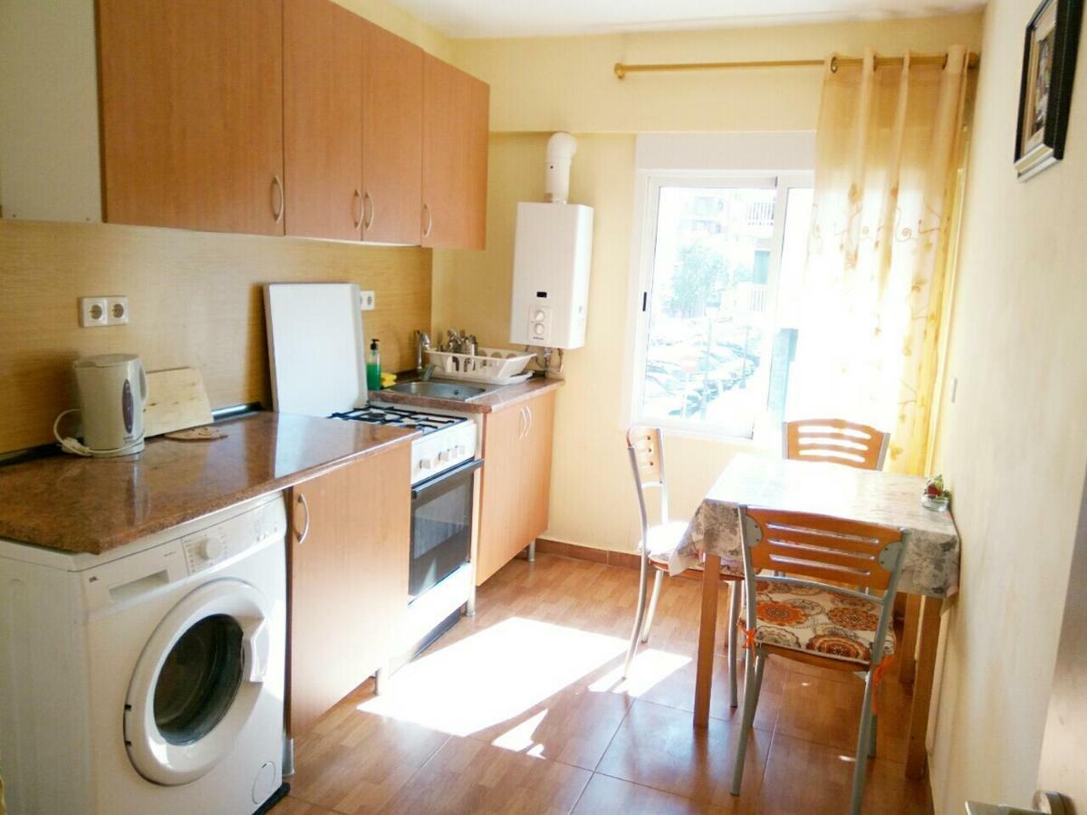 Apartment In Valencia Ngoại thất bức ảnh