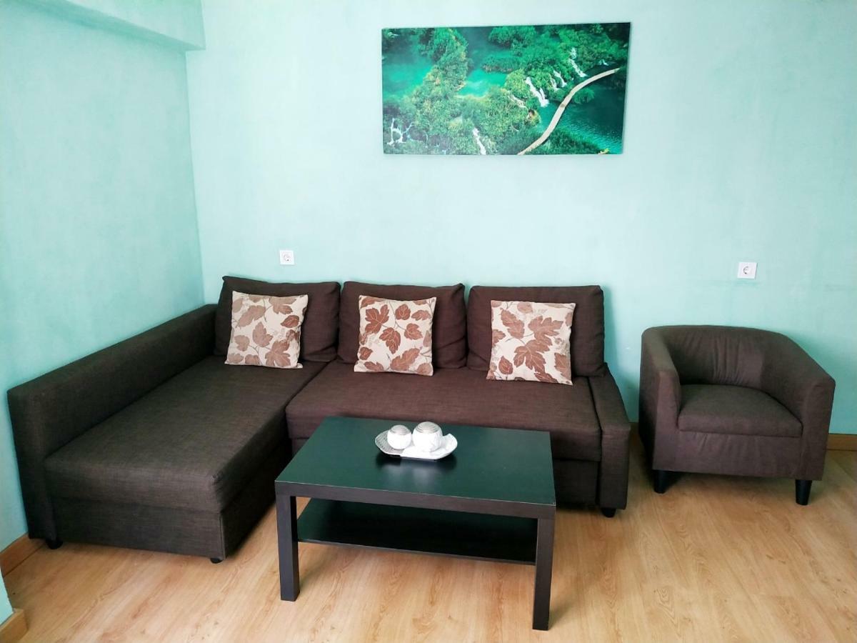 Apartment In Valencia Ngoại thất bức ảnh